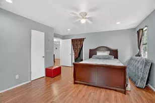 916 Fawn, Granbury, TX 76049 - Photo 9