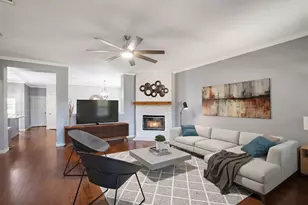 10956 Colonial Heights Ln, Fort Worth, TX 76179 - Photo 5