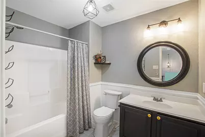 10956 Colonial Heights Lane, Fort Worth, TX 76179 - Photo 27
