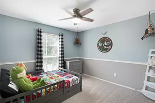 10956 Colonial Heights Ln, Fort Worth, TX 76179 - Photo 29