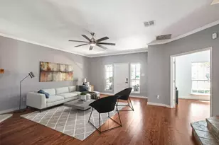 10956 Colonial Heights Ln, Fort Worth, TX 76179 - Photo 7