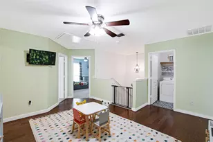 10956 Colonial Heights Ln, Fort Worth, TX 76179 - Photo 33