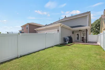 10956 Colonial Heights Lane, Fort Worth, TX 76179 - Photo 37