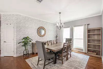 10956 Colonial Heights Lane, Fort Worth, TX 76179 - Photo 15