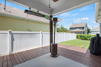 10956 Colonial Heights Lane, Fort Worth, TX 76179 - Photo 35