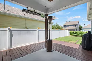 10956 Colonial Heights Ln, Fort Worth, TX 76179 - Photo 35