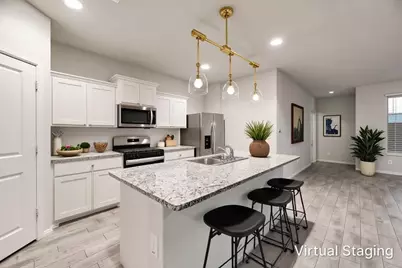 8608 Centerboard Lane, Fort Worth, TX 76179 - Photo 3