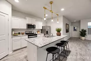 8608 Centerboard Ln, Fort Worth, TX 76179 - Photo 3