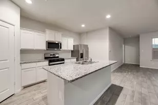 8608 Centerboard Ln, Fort Worth, TX 76179 - Photo 11