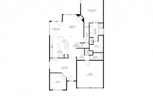 1300 Burnett Dr, Lantana, TX 76226 - Photo 37