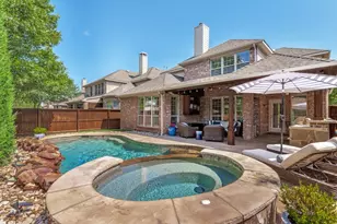 1300 Burnett Dr, Lantana, TX 76226 - Photo 35