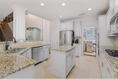 1300 Burnett Drive, Lantana, TX 76226 - Photo 9