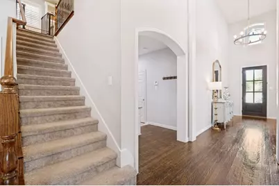1300 Burnett Drive, Lantana, TX 76226 - Photo 3