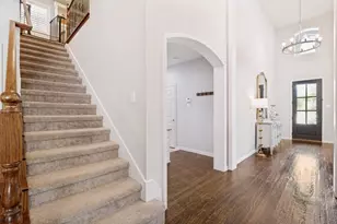 1300 Burnett Dr, Lantana, TX 76226 - Photo 3