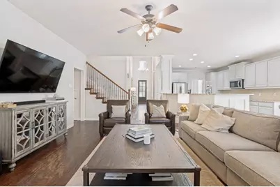 1300 Burnett Drive, Lantana, TX 76226 - Photo 5