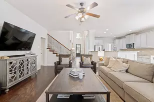 1300 Burnett Dr, Lantana, TX 76226 - Photo 5
