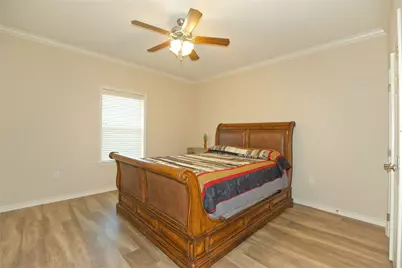 318 E 4th Street, Lindsay, TX 76250 - Photo 23