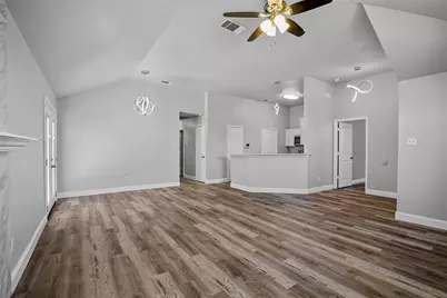 1533 Prescott Drive, Lancaster, TX 75134 - Photo 3