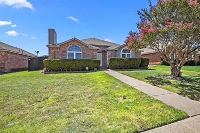 1533 Prescott Drive, Lancaster, TX 75134 - Photo 1