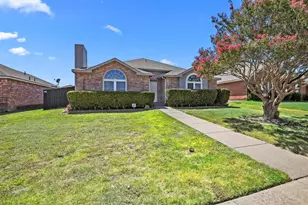 1533 Prescott Dr, Lancaster, TX 75134 - Photo 1