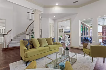 5937 Glendower Lane, Plano, TX 75093 - Photo 7