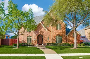 5937 Glendower Ln, Plano, TX 75093 - Photo 1