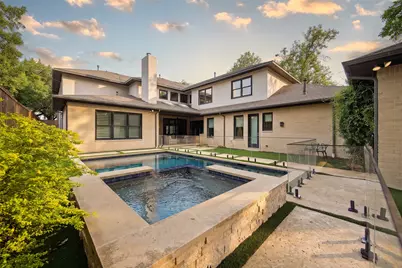 6615 Northwood Road, Dallas, TX 75225 - Photo 1
