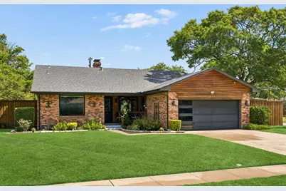 3039 Sharpview Lane, Dallas, TX 75228 - Photo 1