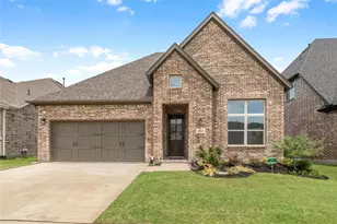 1318 18th St, Northlake, TX 76226 - Photo 1