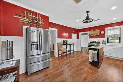 801 S Hall Street, Ennis, TX 75119 - Photo 9