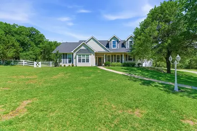 240 Johnson Bend Road, Weatherford, TX 76088 - Photo 1