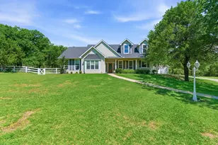 240 Johnson Bend Rd, Weatherford, TX 76088 - Photo 1