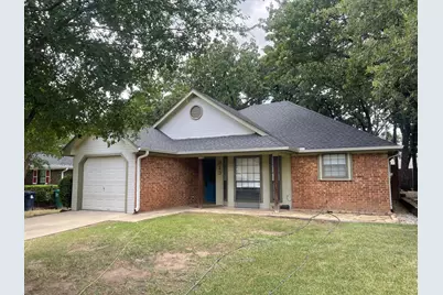 313 Joshua Street, Denton, TX 76209 - Photo 1
