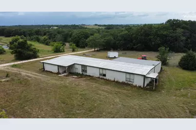2517 St Highway 31, Hubbard, TX 76648 - Photo 7