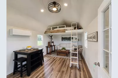 652 County Road 2850, Honey Grove, TX 75446 - Photo 5