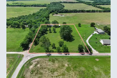 652 County Road 2850, Honey Grove, TX 75446 - Photo 21