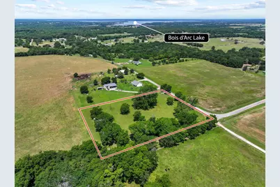 652 County Road 2850, Honey Grove, TX 75446 - Photo 25