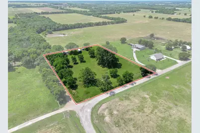 652 County Road 2850, Honey Grove, TX 75446 - Photo 23
