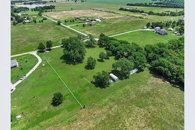652 County Road 2850, Honey Grove, TX 75446 - Photo 1