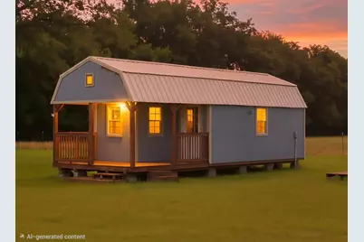 652 County Road 2850, Honey Grove, TX 75446 - Photo 3
