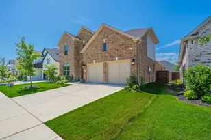 921 Bayberry Dr, Northlake, TX 76226 - Photo 33