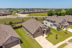 2325 Cambridge Ave, Anna, TX 75409 - Photo 29