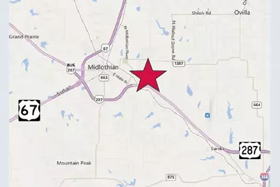[Address not provided], Midlothian, TX 76065 - Photo 5