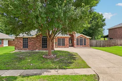 1711 Rushing Way, Wylie, TX 75098 - Photo 1
