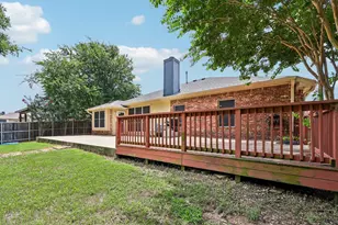 1711 Rushing Way, Wylie, TX 75098 - Photo 29