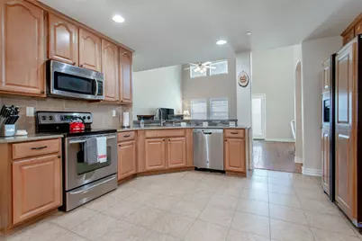 1173 Landon Lane, Allen, TX 75013 - Photo 13