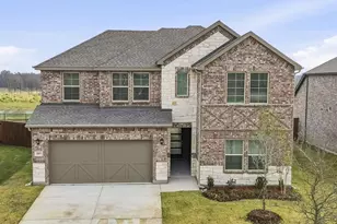 3801 Possum Kingdom Ln, Celina, TX 75009 - Photo 1