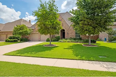 1430 Havenbrook Lane, Prosper, TX 75078 - Photo 1