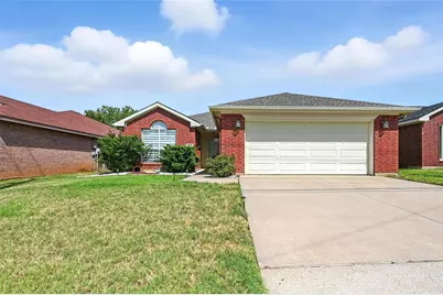 1455 Morrison Drive, Fort Worth, TX 76112 - Photo 1