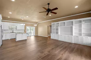 534 Dosher Ln, Woodway, TX 76712 - Photo 7